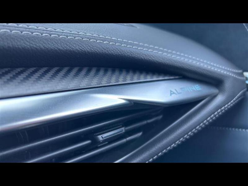 Alpine - A390