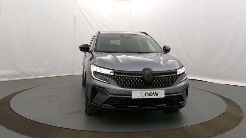 Renault Espace VI