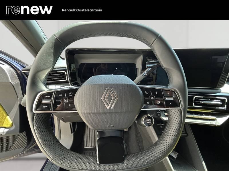 Renault R5 E-Tech Electrique