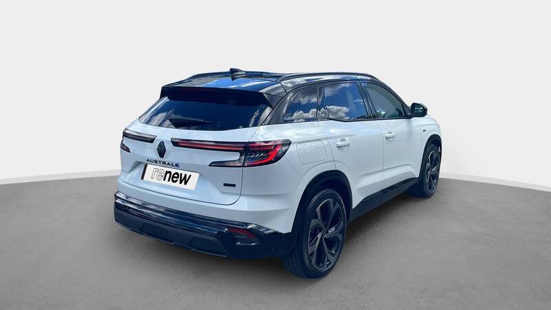 Renault Austral