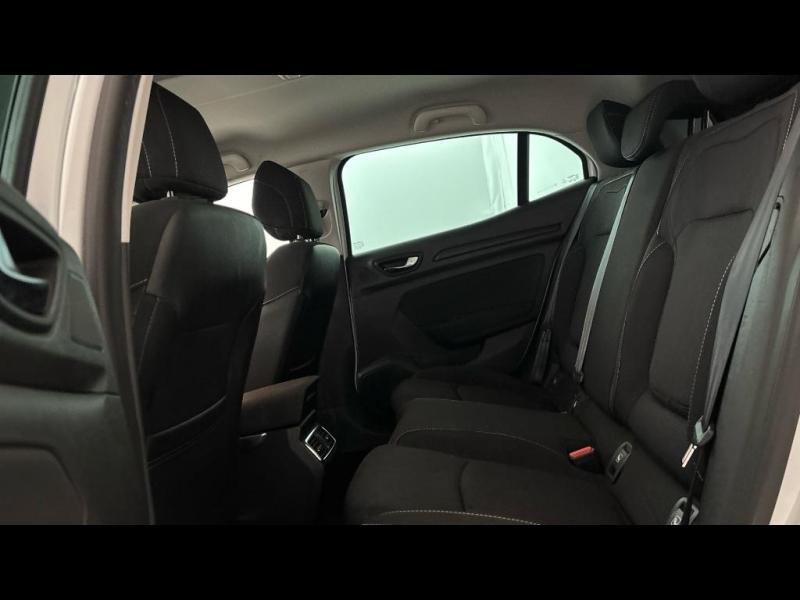 Renault Megane IV Berline