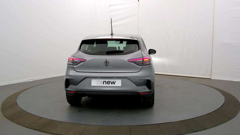 Renault Clio V