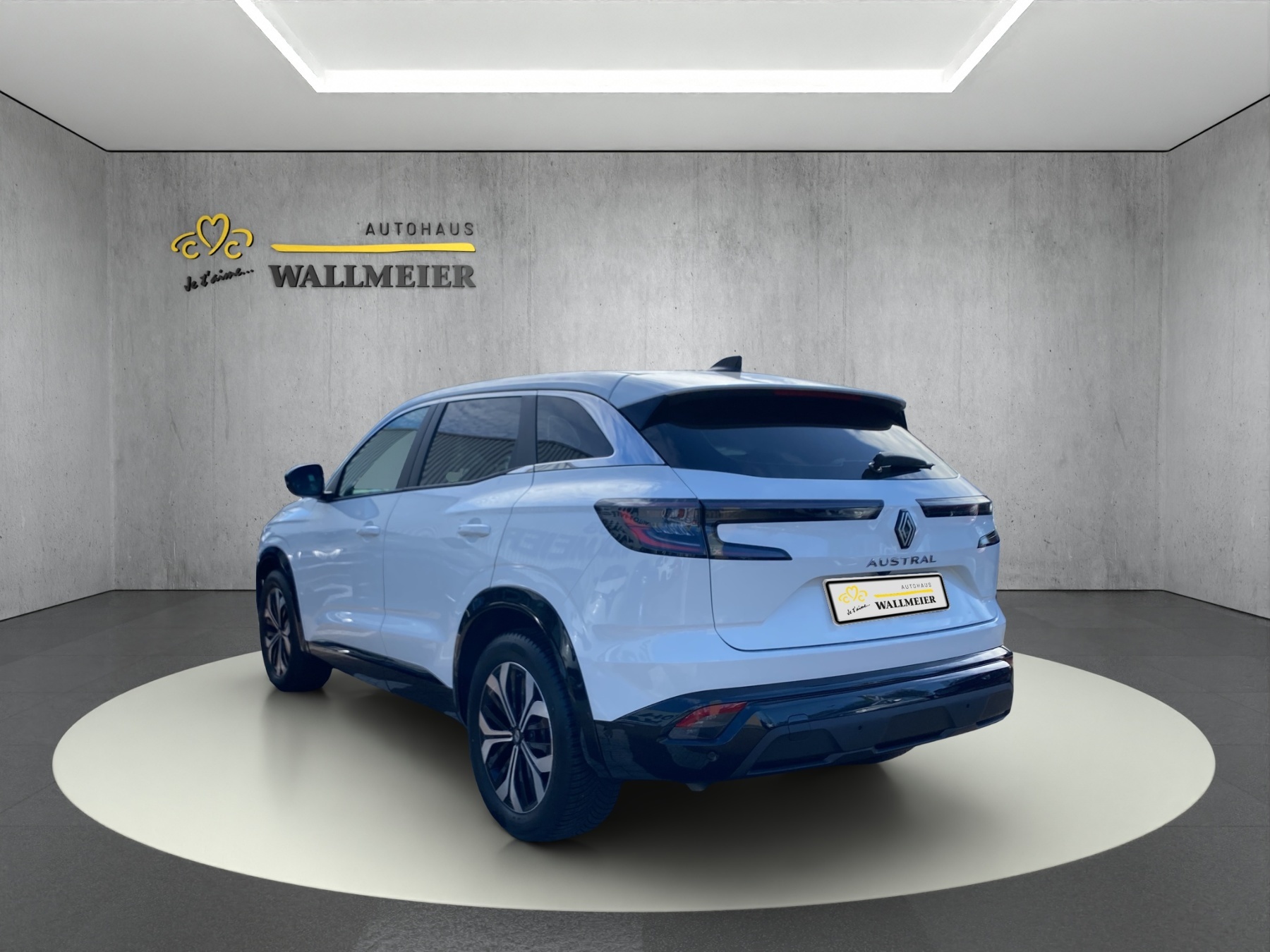 Renault Austral – Bild 7