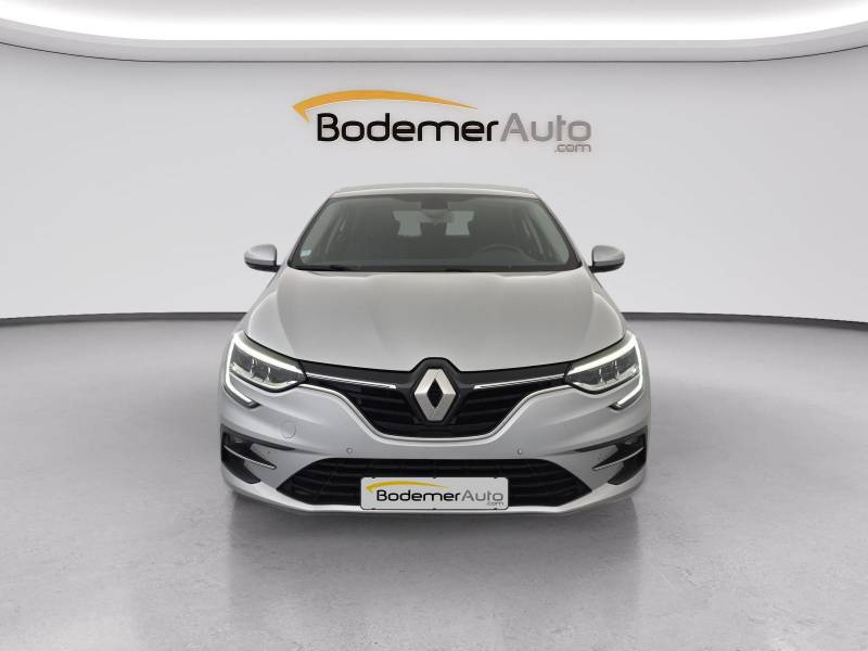 Renault Megane IV Berline