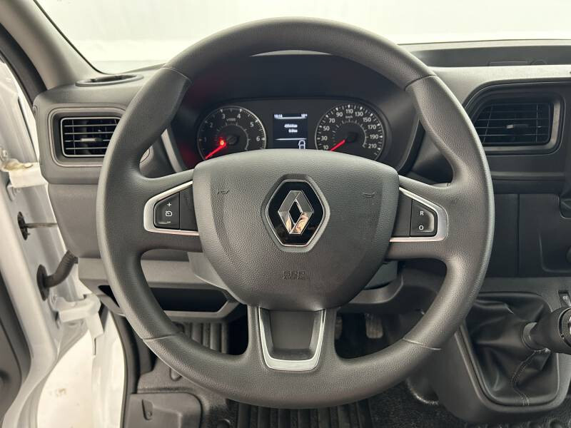 Renault Master III