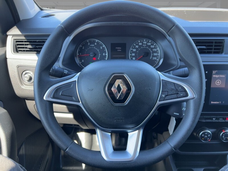 Renault Express