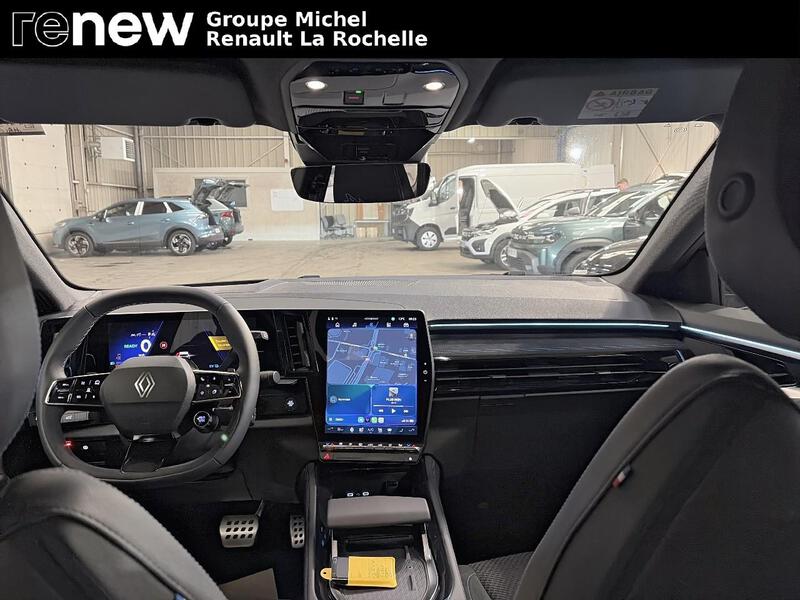 Renault Espace VI