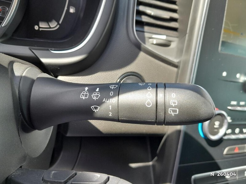 Renault Grand Scenic IV