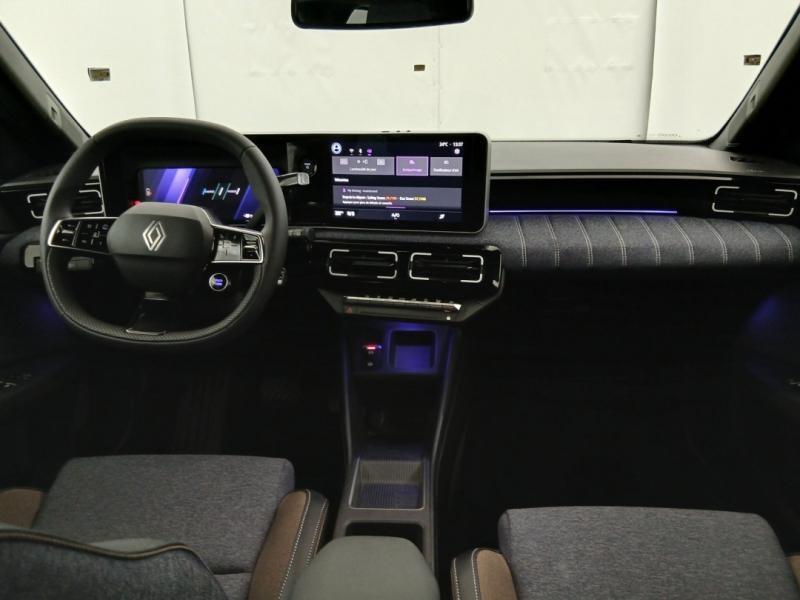 Renault R5 E-Tech Electrique