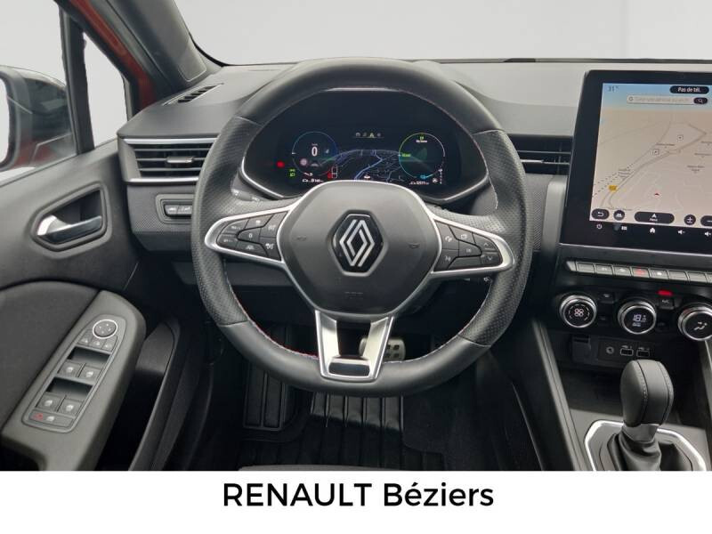 Renault Clio V