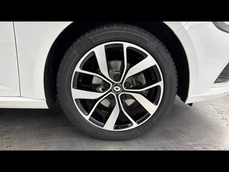 Renault Megane IV Berline