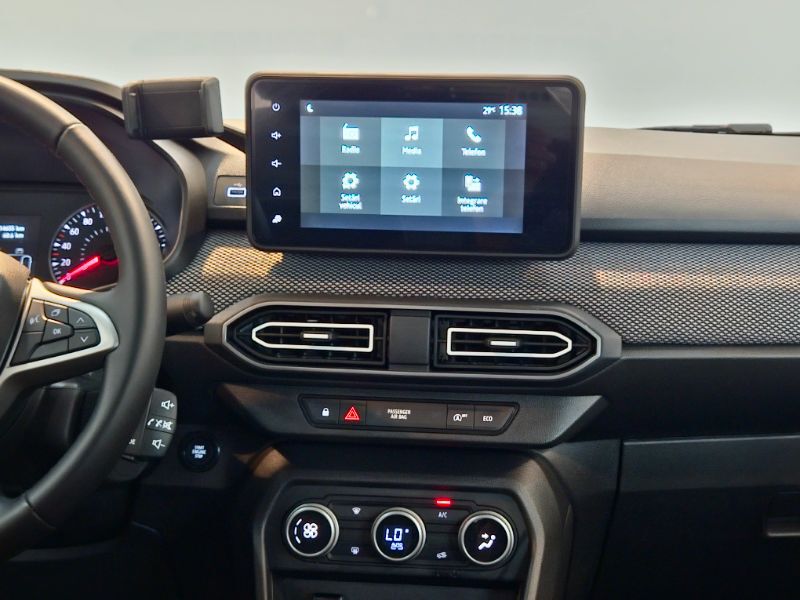 DACIA Logan 2025 — imagine 63