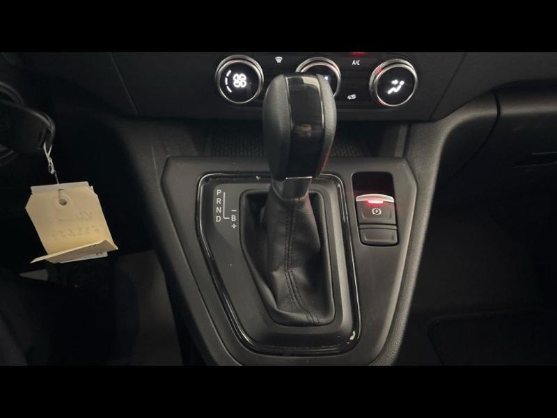 Renault Kangoo VAN E-Tech Electrique