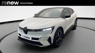 MEGANE E-TECH ELECTRIQUE