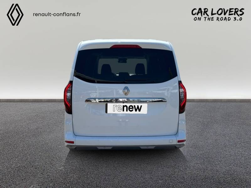 Renault Kangoo VP