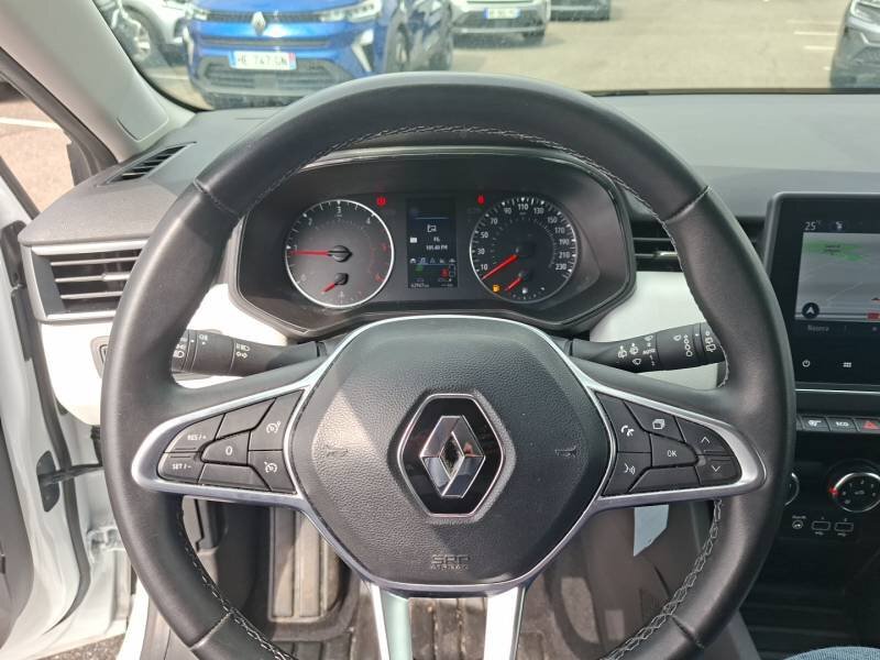 Renault Clio V