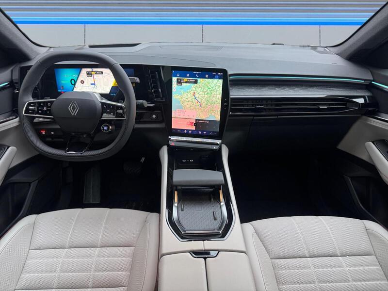 Renault Espace VI