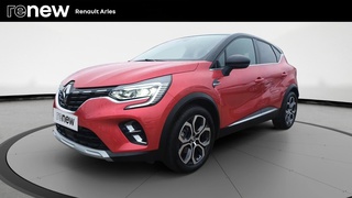 CAPTUR