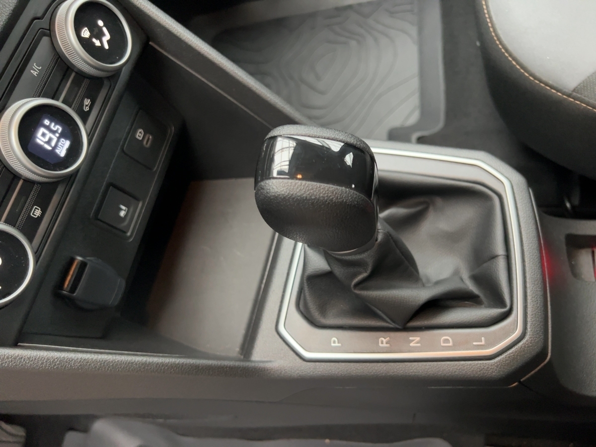Dacia Sandero – Bild 15