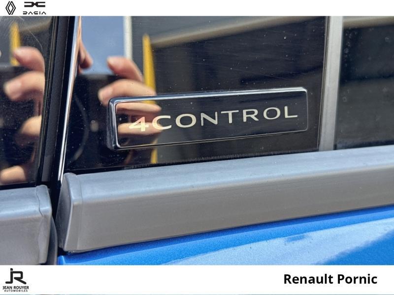 Renault Rafale