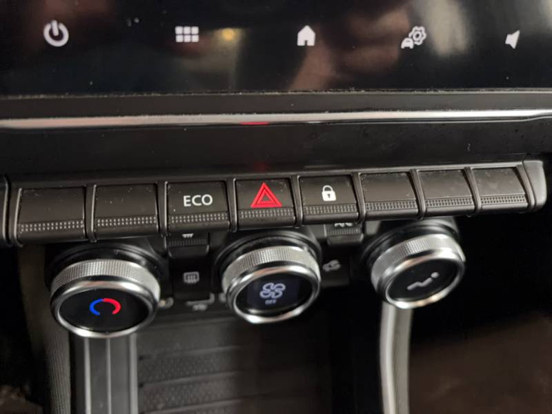 Renault ZOE E-Tech Electrique