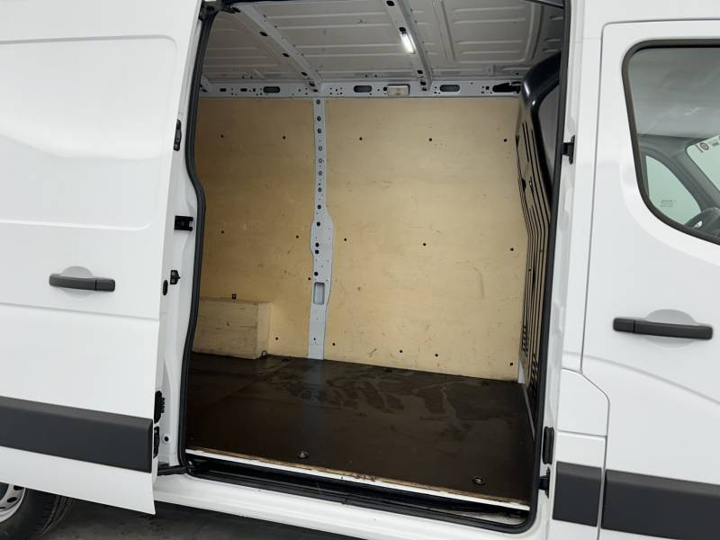 Renault Master III