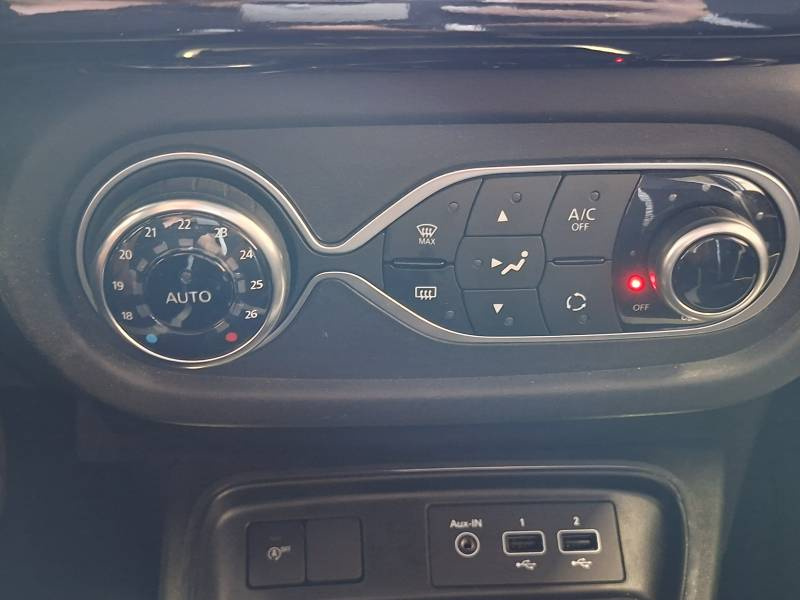Renault Twingo III