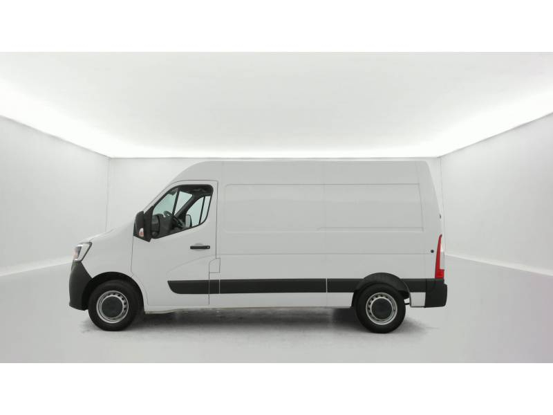 Renault Master III