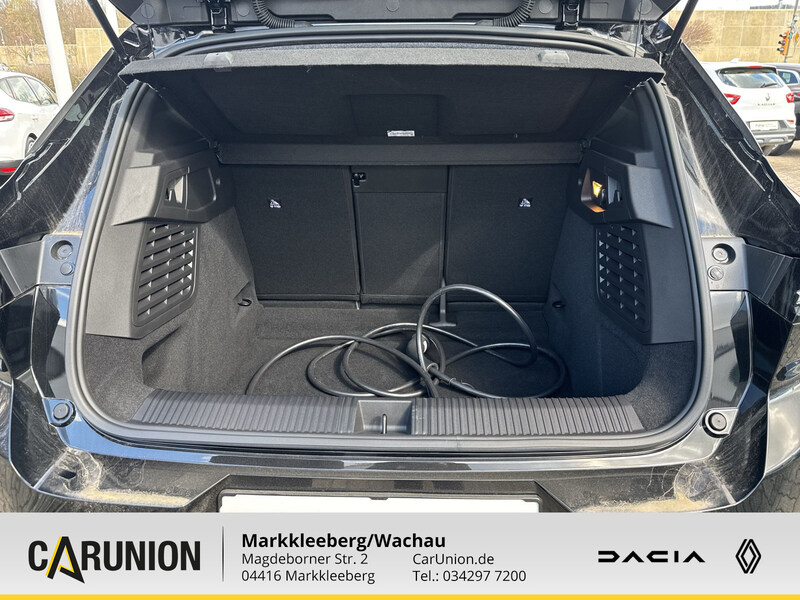 Renault Scenic E-Tech