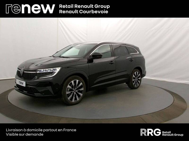 Renault Espace VI