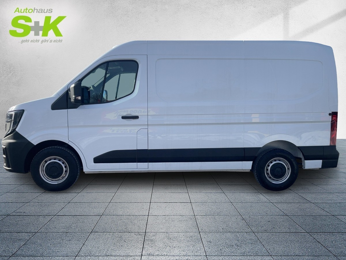 Renault Master – Bild 2