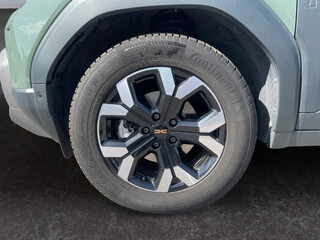 Vehicle 3D Image