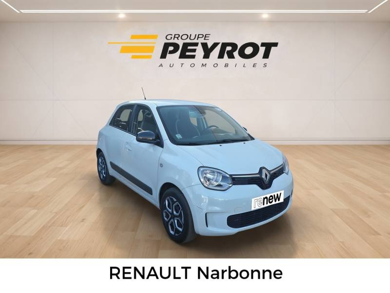 Renault Twingo III