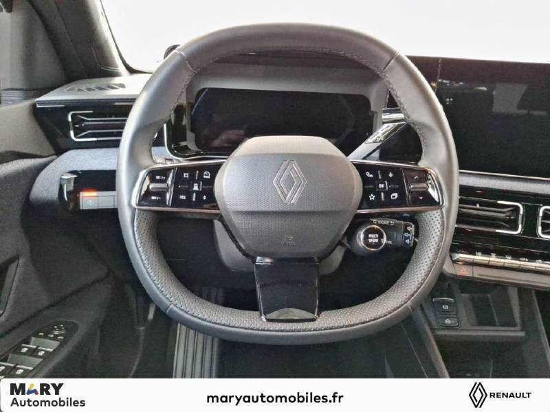 Renault R5 E-Tech Electrique
