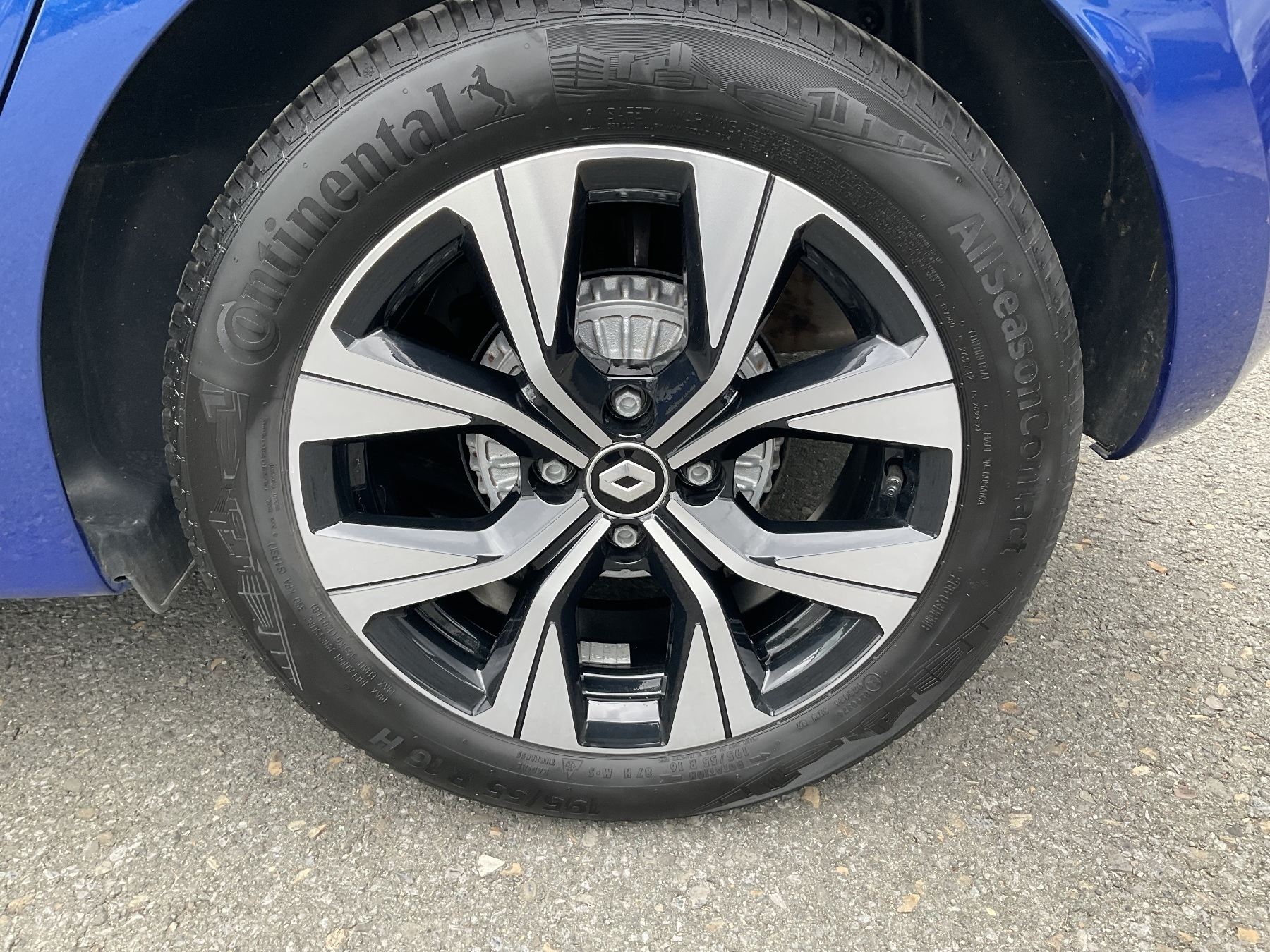 Renault Clio – Bild 20