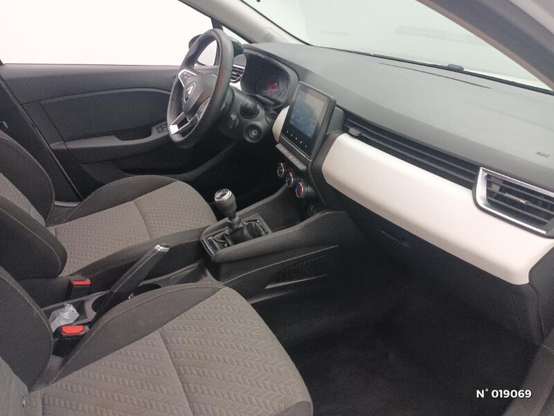 Renault Clio V