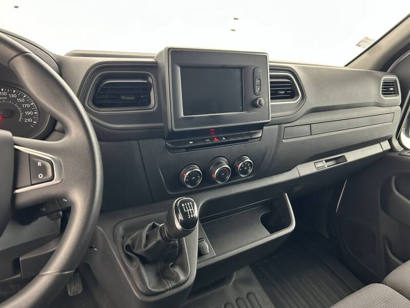 Renault Master III