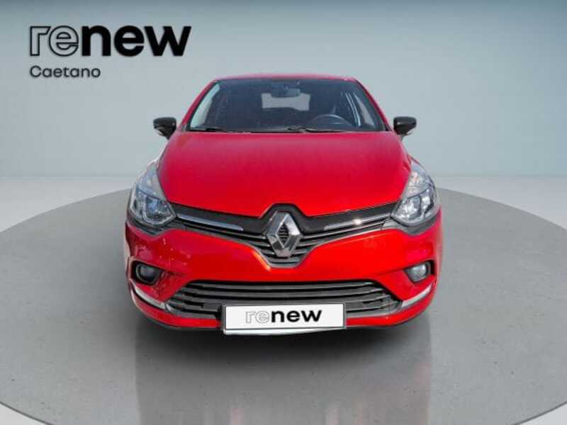 RENAULT Clio 0.9 Energy TCe 90 Limited Edition — photo 2