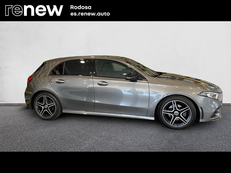 Mercedes-Benz Clase A