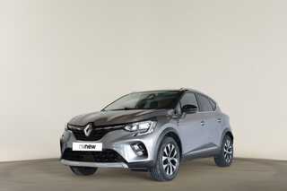 RENAULT Captur Captur 1.0 TCe Techno