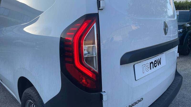 Renault Kangoo VU