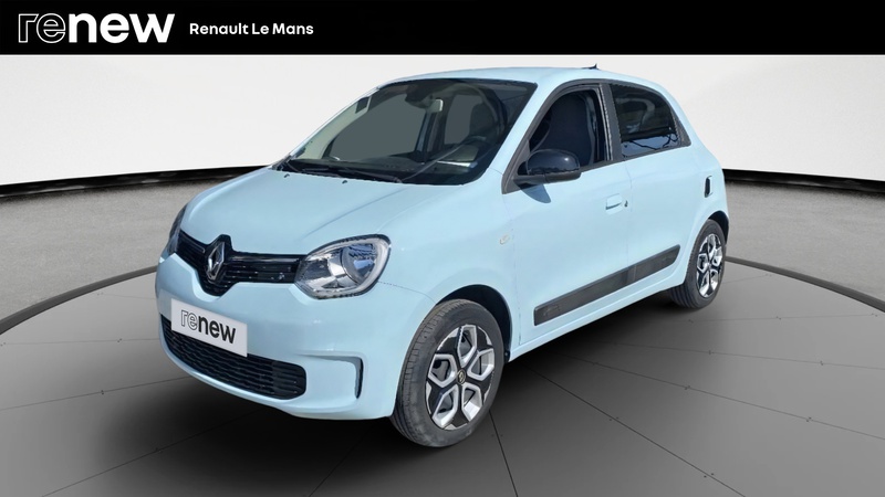 Renault Twingo III