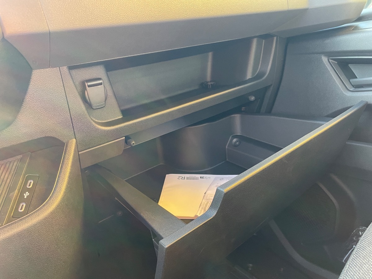Renault Master – Bild 40