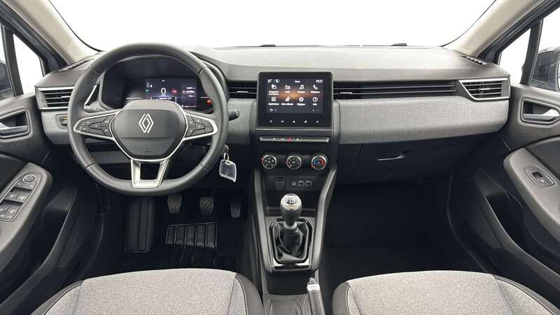 Renault Clio V