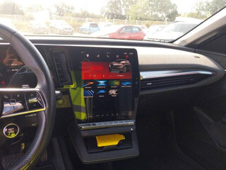 Vehicle 3D Image