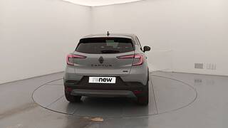 Vehicle 3D Image