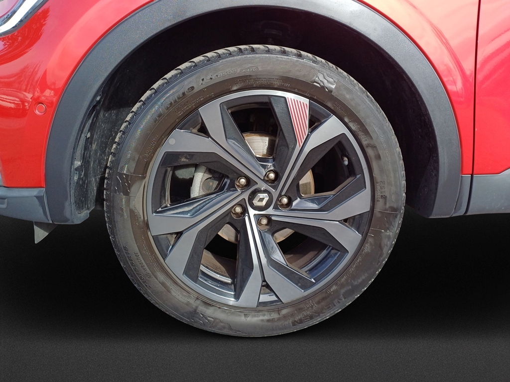 Renault Arkana – Bild 7