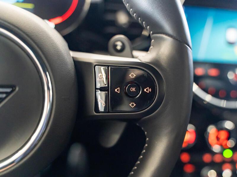 Mini John Cooper Works