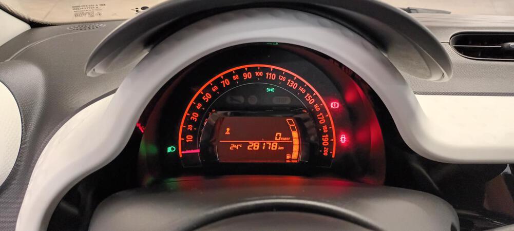 Renault Twingo III