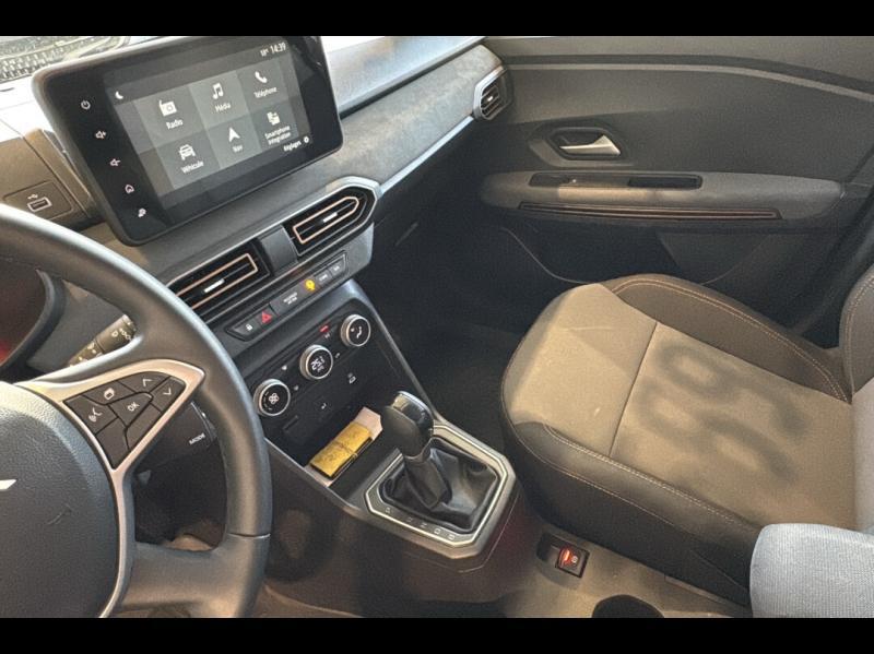 Dacia Jogger